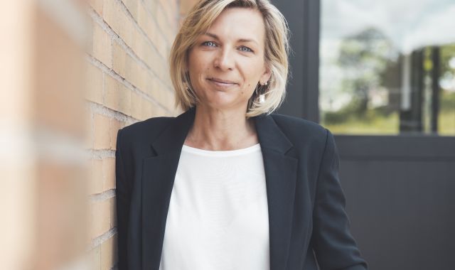 Ett varmt tack och en sommarhälsning från Emma