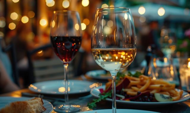 Slopat matkrav – förslag på enklare regler för serveringstillstånd