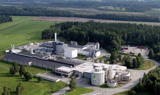Rekordstora klimatsatsningar i Halland – Falkenberg med på listan