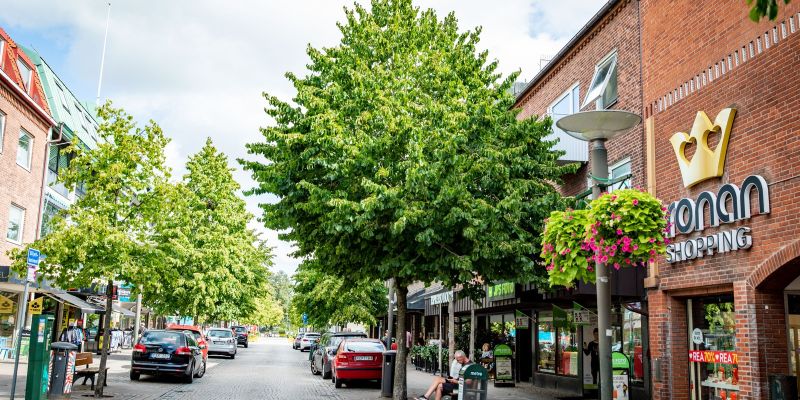 Branschträff: Försäljning och service