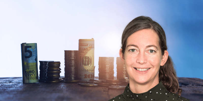 Näringslivslunch: Ekonomin inför valet – vad står på spel?