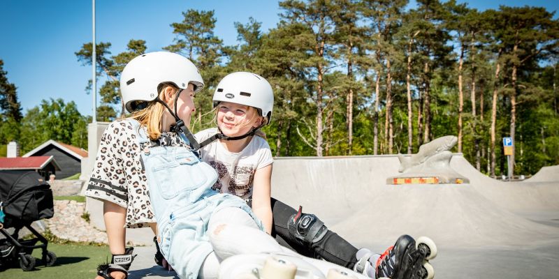 Branschträff Barn och Fritid