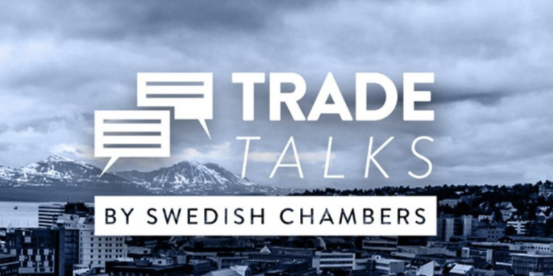 Trade Talks: Affärsmöjligheter på den norska marknaden