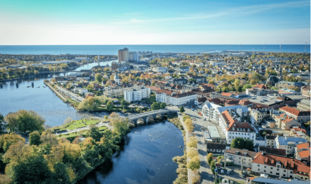 Falkenbergs kommun tecknar nytt markanvisningsavtal med Gyllenborg Rigg AB (Lilla Napoli)